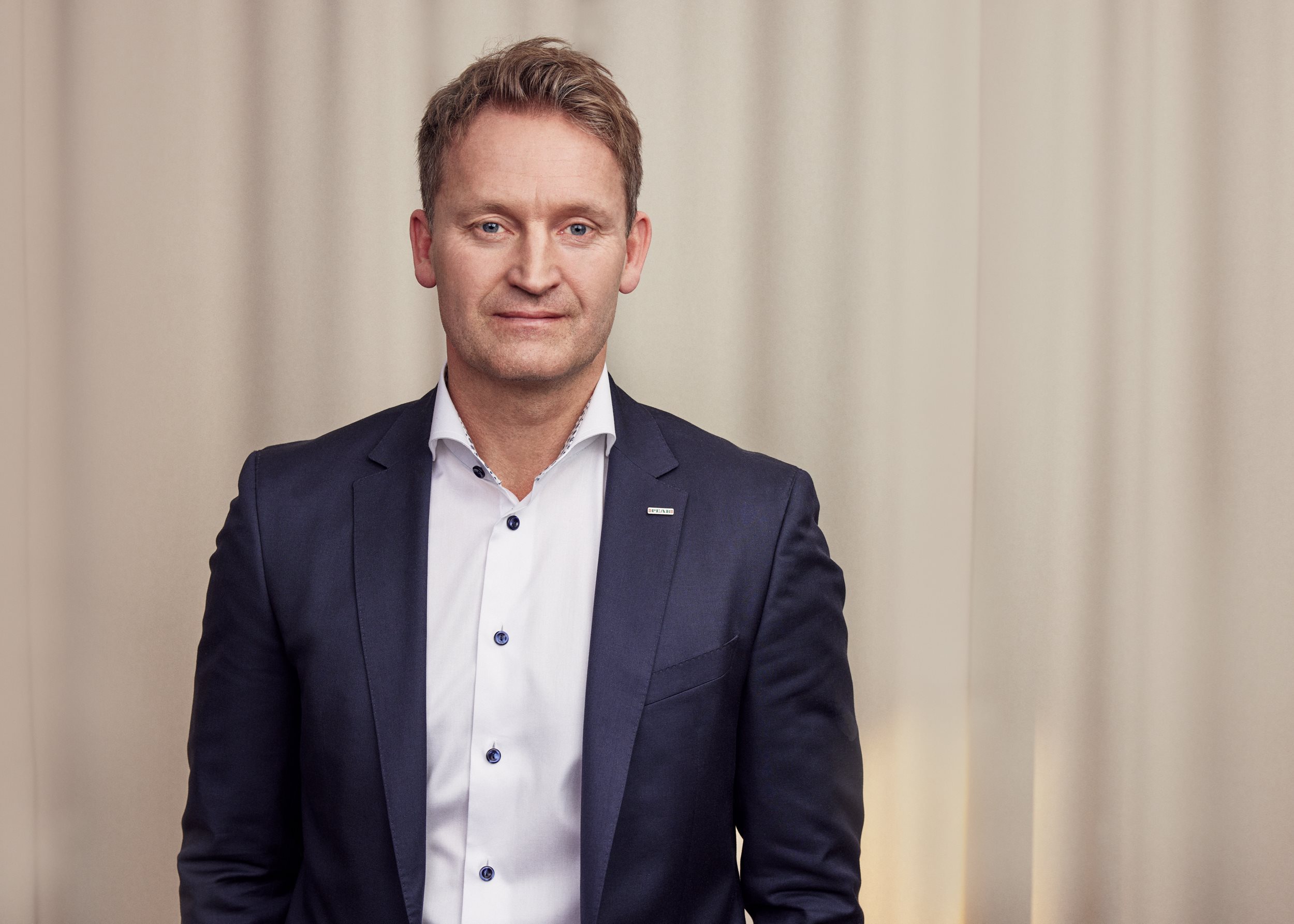 Göran Linder 2021