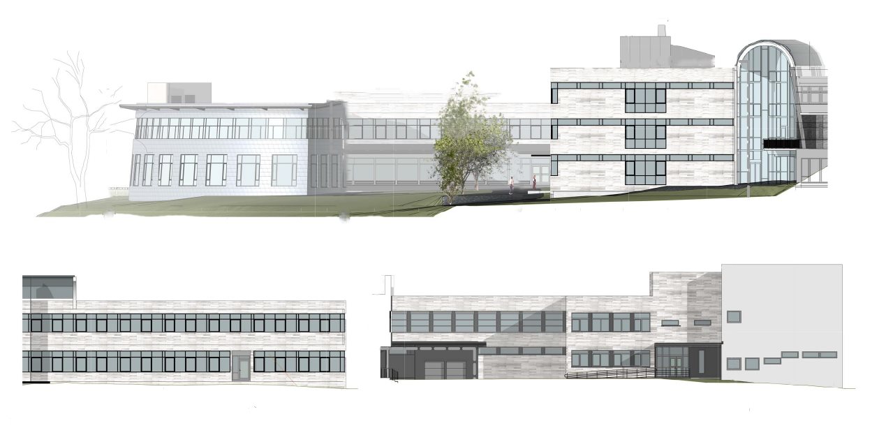 Universitetet i Tromsö Norge